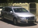Volkswagen Passat 2006 года за 4 100 000 тг. в Караганда – фото 4