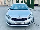 Kia Cee'd 2014 годаүшін5 250 000 тг. в Алматы – фото 2