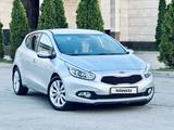 Kia Cee'd 2014 годаүшін5 250 000 тг. в Алматы
