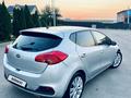 Kia Ceed 2014 года за 5 250 000 тг. в Алматы – фото 7