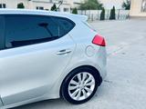 Kia Cee'd 2014 годаүшін5 250 000 тг. в Алматы – фото 5