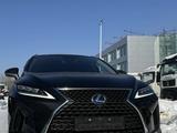 Lexus RX 450h 2022 годаүшін28 000 000 тг. в Усть-Каменогорск