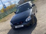 ВАЗ (Lada) Priora 2172 2008 года за 1 800 000 тг. в Кокшетау – фото 4