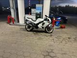 Kawasaki  ZZR 600 1997 годаүшін1 200 000 тг. в Караганда