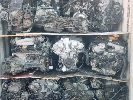 Электронная дроссельная заслонка шкив дмрв холостой ход за 40 000 тг. в Костанай