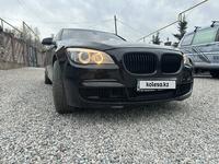 BMW 750 2009 года за 11 000 000 тг. в Алматы