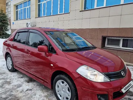 Nissan Tiida 2011 года за 4 999 999 тг. в Петропавловск – фото 5