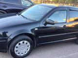 Volkswagen Golf 2001 годаfor2 700 000 тг. в Астана – фото 3