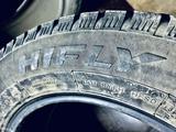 2 зимние шины Hifly 225/65/17 каждая за 19 990 тг. в Астана – фото 2