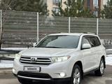 Toyota Highlander 2013 годаfor14 000 000 тг. в Жетысай – фото 2