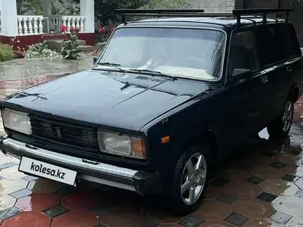 ВАЗ (Lada) 2104 2004 года за 500 000 тг. в Шымкент