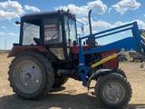 МТЗ (BELARUS)  082 2018 года за 5 700 000 тг. в Атырау