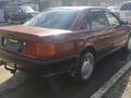 Audi 100 1992 годаүшін2 100 000 тг. в Алматы – фото 2