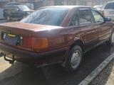 Audi 100 1992 года за 2 500 000 тг. в Алматы – фото 2