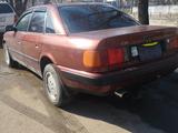 Audi 100 1992 года за 2 100 000 тг. в Алматы – фото 5