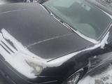 Volkswagen Golf 2001 года за 1 160 000 тг. в Астана – фото 2