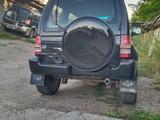 Mitsubishi Pajero Junior 1997 года за 2 000 000 тг. в Алматы