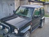 Mitsubishi Pajero Junior 1997 года за 2 000 000 тг. в Алматы – фото 2
