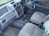 Mitsubishi Pajero Junior 1997 года за 2 000 000 тг. в Алматы – фото 4