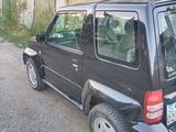 Mitsubishi Pajero Junior 1997 года за 2 000 000 тг. в Алматы – фото 5