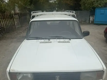 ВАЗ (Lada) 2104 2007 года за 700 000 тг. в Жансугуров