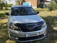 Skoda Rapid 2014 годаүшін4 470 000 тг. в Семей