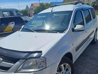ВАЗ (Lada) Largus 2017 года за 4 200 000 тг. в Атырау