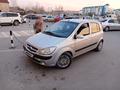 Hyundai Getz 2007 года за 2 700 000 тг. в Кызылорда – фото 5