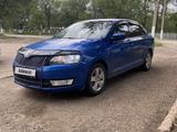 Skoda Rapid 2014 года за 5 400 000 тг. в Астана