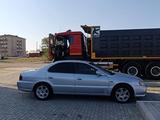 Honda Saber 1998 годаfor2 000 000 тг. в Караганда – фото 2