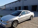 Honda Saber 1998 годаfor2 000 000 тг. в Караганда