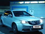 Geely Emgrand EC7 2013 годаүшін2 200 000 тг. в Павлодар – фото 3