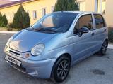 Daewoo Matiz 2013 годаүшін1 500 000 тг. в Шымкент – фото 3