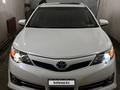 Toyota Camry 2014 годаүшін10 000 000 тг. в Актобе – фото 4