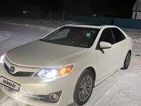 Toyota Camry 2014 годаүшін10 000 000 тг. в Актобе