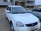 ВАЗ (Lada) Priora 2171 2012 года за 2 400 000 тг. в Кульсары – фото 2