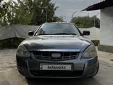 ВАЗ (Lada) Priora 2171 2012 года за 1 400 000 тг. в Сарыагаш – фото 3