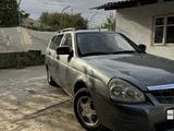 ВАЗ (Lada) Priora 2171 2012 года за 1 400 000 тг. в Сарыагаш – фото 4