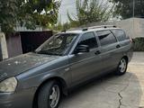ВАЗ (Lada) Priora 2171 2012 года за 1 400 000 тг. в Сарыагаш – фото 2
