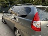 ВАЗ (Lada) Priora 2171 2012 года за 1 400 000 тг. в Сарыагаш