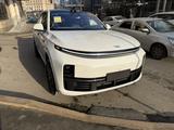 Li L7 2025 года за 26 000 000 тг. в Алматы – фото 4