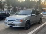 ВАЗ (Lada) 2115 2007 года за 1 500 000 тг. в Актобе