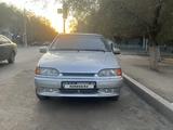 ВАЗ (Lada) 2115 2007 года за 1 500 000 тг. в Актобе – фото 3