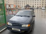 ВАЗ (Lada) 2114 2008 года за 420 000 тг. в Астана