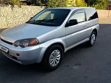 Honda HR-V, 1999