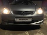 Honda Civic 2001 годаүшін2 850 000 тг. в Астана