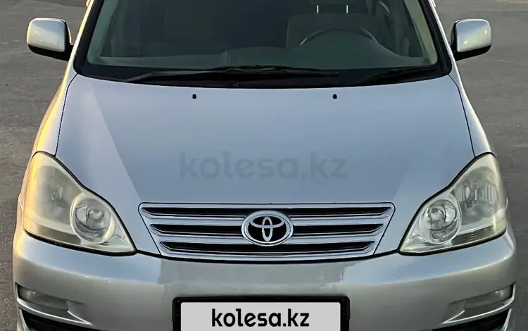 Toyota Ipsum 2004 года за 3 800 000 тг. в Атырау