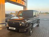 Mercedes-Benz G 63 AMG 2019 годаүшін95 000 000 тг. в Астана