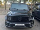 Mercedes-Benz G 63 AMG 2019 годаүшін95 000 000 тг. в Астана – фото 4
