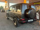 Mercedes-Benz G 63 AMG 2019 годаүшін95 000 000 тг. в Астана – фото 3